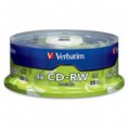 Torre 25 CD RW